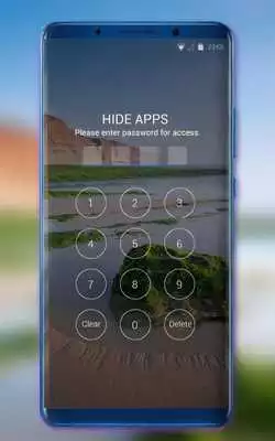 Play Theme for OPPO Realme 1 wallpaper