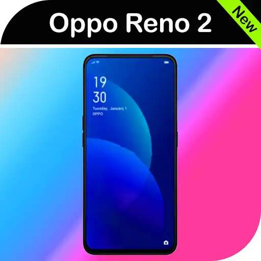 Play Theme for Oppo Reno 2 APK