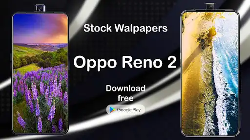 Play Theme for Oppo Reno 2 as an online game Theme for Oppo Reno 2 with UptoPlay