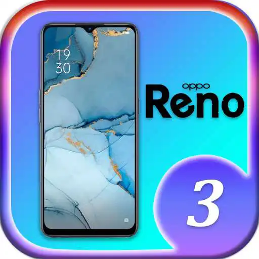 Play Theme for Oppo Reno3 APK