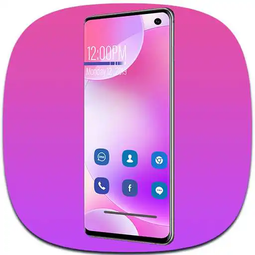 Play Theme for Oppo Reno 3 / Oppo Reno 3 Pro APK