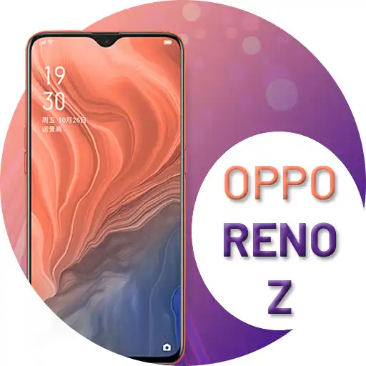 Play Theme for Oppo Reno Z APK