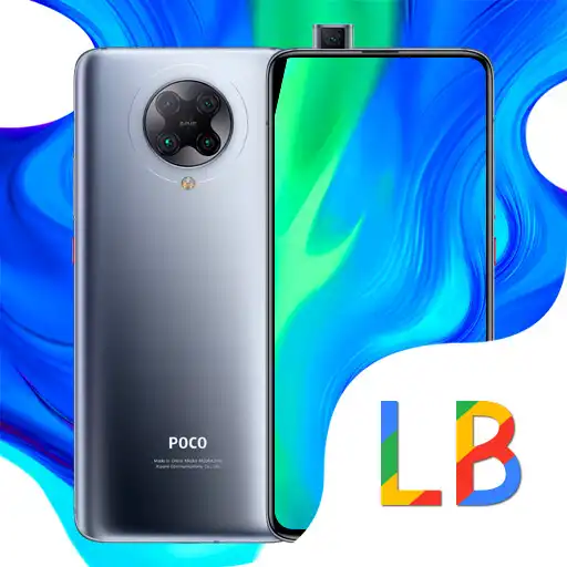 Play Theme for Poco F2 Pro APK