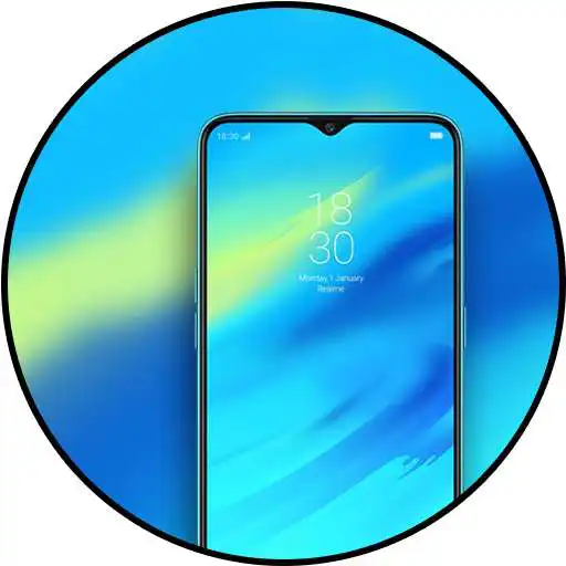 Play Theme for Realme 2 Pro APK