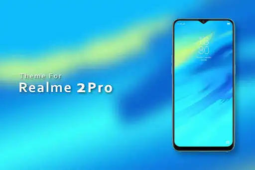 Play Theme for Realme 2 Pro  and enjoy Theme for Realme 2 Pro with UptoPlay