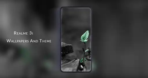 Play Theme for Realme 3i  and enjoy Theme for Realme 3i with UptoPlay