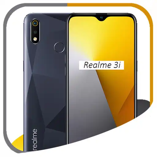 Play Theme for Realme 3i wallpaper APK