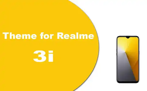 Play Theme for Realme 3i wallpaper  and enjoy Theme for Realme 3i wallpaper with UptoPlay