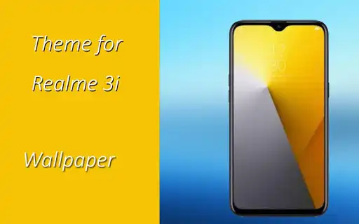 Play Theme for Realme 3i wallpaper as an online game Theme for Realme 3i wallpaper with UptoPlay