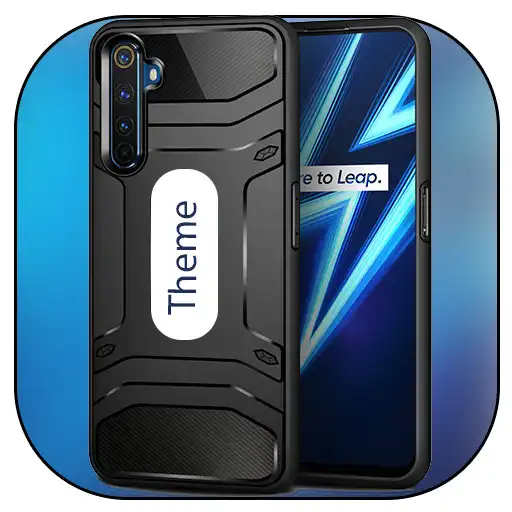 Play Theme For Realme 6 pro Wallpaper APK