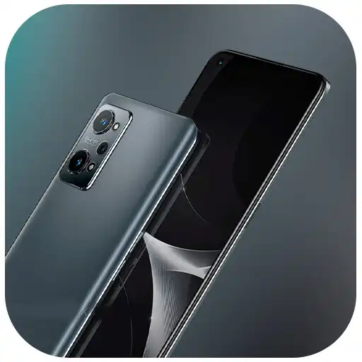 Play Theme for Realme GT Neo 2 APK