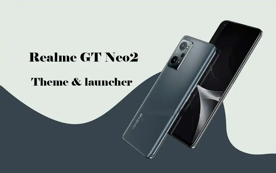 Play Theme for Realme GT Neo 2 as an online game Theme for Realme GT Neo 2 with UptoPlay