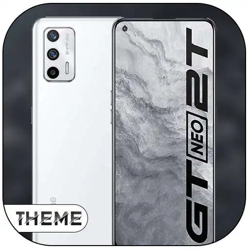 Play Theme for Realme GT Neo2T APK