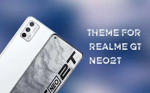 Play Theme for Realme GT Neo2T as an online game Theme for Realme GT Neo2T with UptoPlay