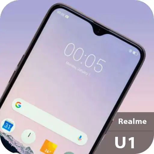 Play Theme For RealMe U1 APK