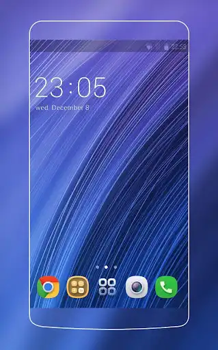 Play Theme for Redmi 4 HD  and enjoy Theme for Redmi 4 HD with UptoPlay