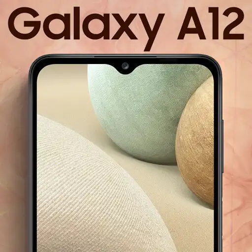 Play Theme for Samsung A12 APK