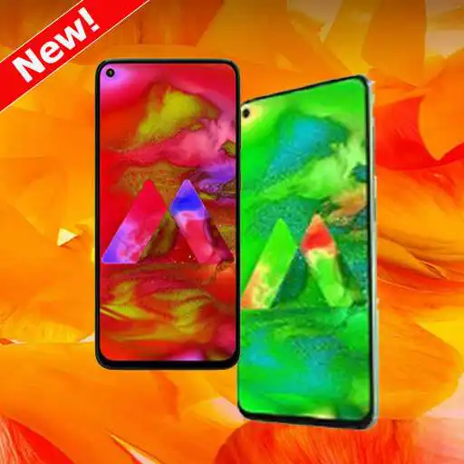 Play Theme for Samsung Galaxy M50 and samsung M41 APK