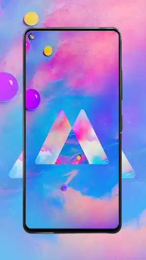 Play Theme for Samsung Galaxy M50 and samsung M41 as an online game Theme for Samsung Galaxy M50 and samsung M41 with UptoPlay