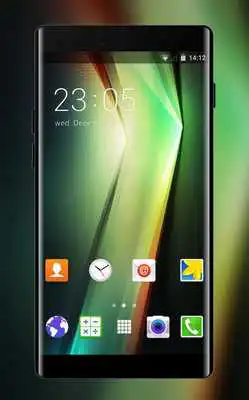 Play Theme for Samsung Galaxy S7 Launcher  wallpaper