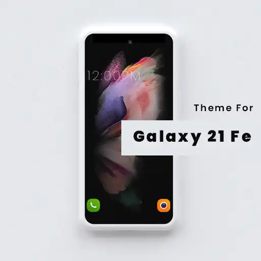 Play Theme for Samsung S21 FE 5G APK