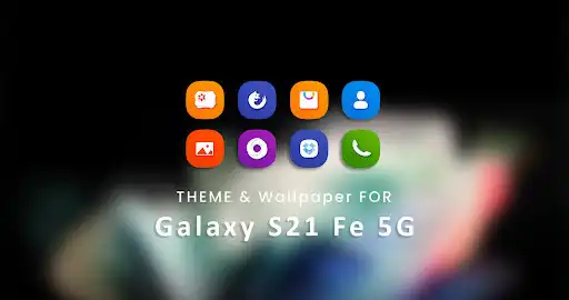 Play Theme for Samsung S21 FE 5G as an online game Theme for Samsung S21 FE 5G with UptoPlay