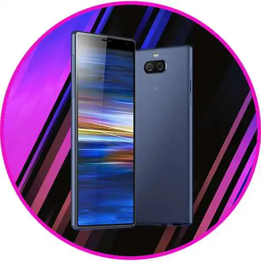 Play Theme for Sony Xperia 10 Plus APK