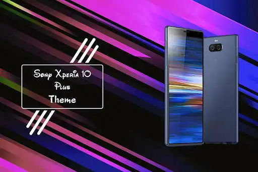 Play Theme for Sony Xperia 10 Plus  and enjoy Theme for Sony Xperia 10 Plus with UptoPlay