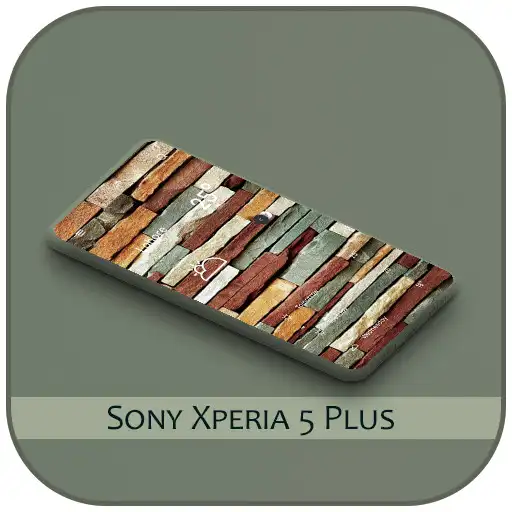 Play Theme for Sony Xperia 5 Plus APK