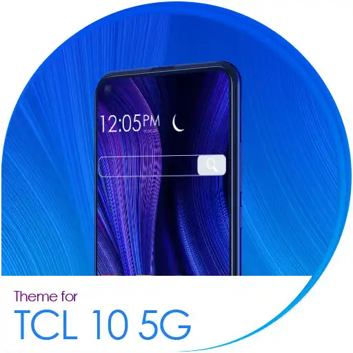 Play Theme for TCL 10 5G APK