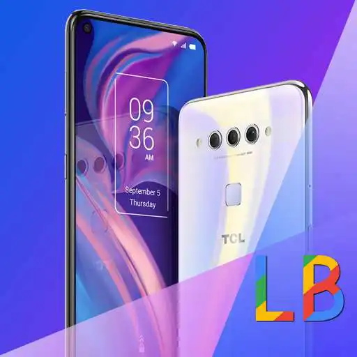 Play Theme for TCL Plex APK