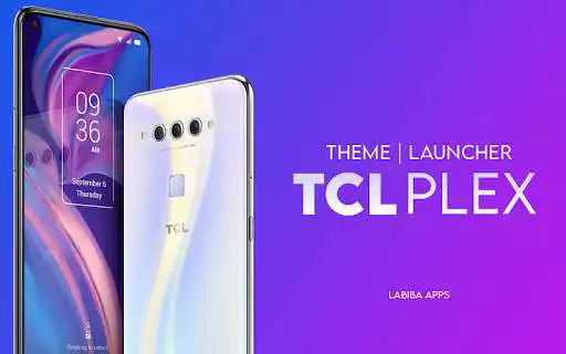 Play Theme for TCL Plex  and enjoy Theme for TCL Plex with UptoPlay