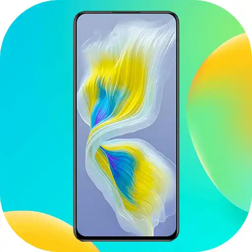 Play Theme for Tecno Camon 18 Premier / Tecno Camon 18 APK