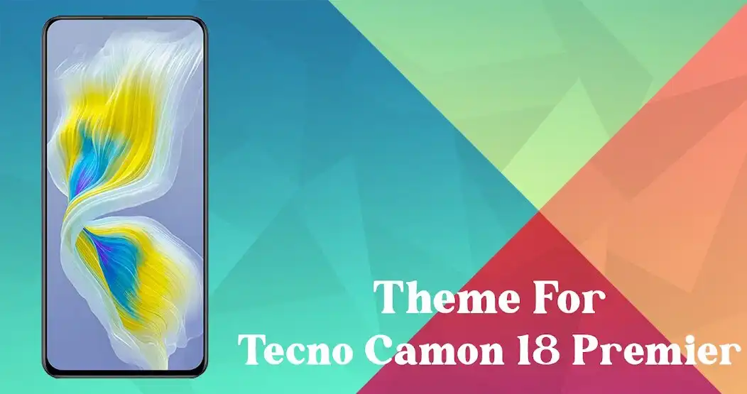 Play Theme for Tecno Camon 18 Premier / Tecno Camon 18  and enjoy Theme for Tecno Camon 18 Premier / Tecno Camon 18 with UptoPlay