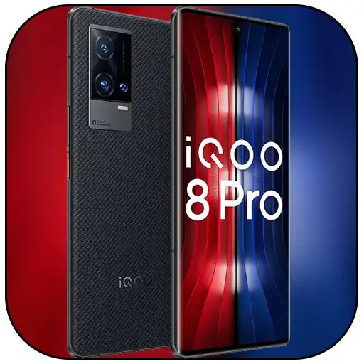 Play Theme for vivo iQOO 8 Pro APK