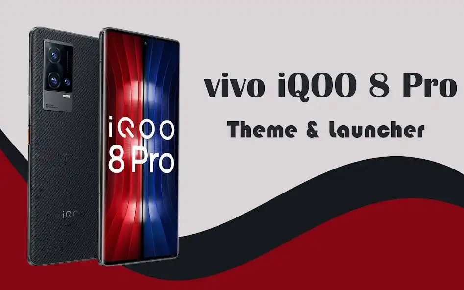 Play Theme for vivo iQOO 8 Pro as an online game Theme for vivo iQOO 8 Pro with UptoPlay