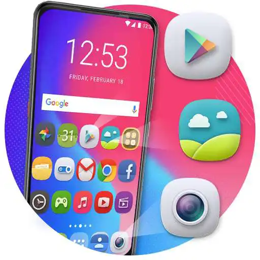 Play Theme for Vivo iQOO Neo 2020 APK