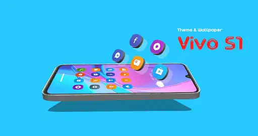 Play Theme for Vivo S1 / Wallpapers for S1 / S2  and enjoy Theme for Vivo S1 / Wallpapers for S1 / S2 with UptoPlay