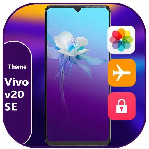 Play Theme for Vivo S20 SE APK