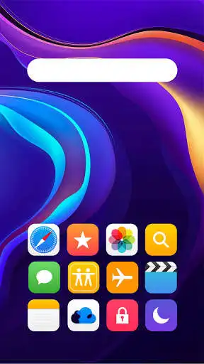 Play Theme for Vivo S20 SE  and enjoy Theme for Vivo S20 SE with UptoPlay