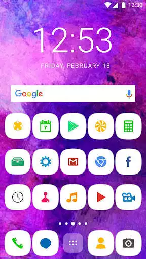 Play Theme for Vivo U10  and enjoy Theme for Vivo U10 with UptoPlay