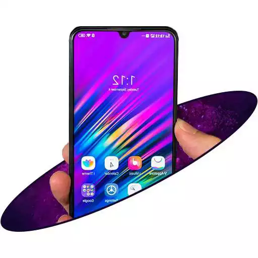 Play Theme for Vivo V11 APK