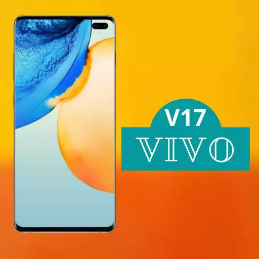 Play Theme for Vivo V17 Launcher 2020 & Wallpaper APK