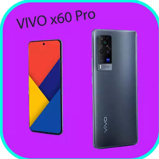 Play Theme for Vivo X60 Pro APK