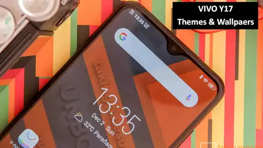 Play Theme for Vivo Y17 as an online game Theme for Vivo Y17 with UptoPlay