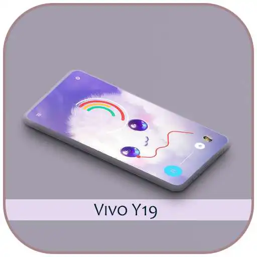 Play Theme for Vivo Y19 APK