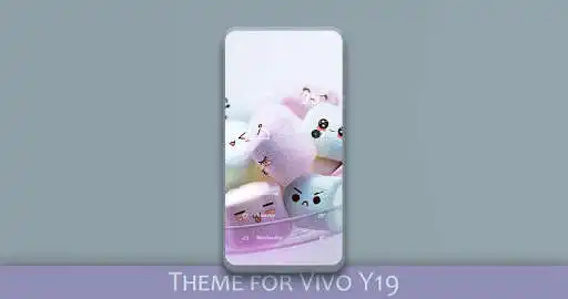 Play Theme for Vivo Y19  and enjoy Theme for Vivo Y19 with UptoPlay