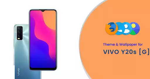 Play Theme for Vivo Y20s  and enjoy Theme for Vivo Y20s with UptoPlay