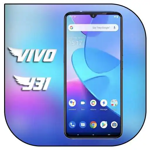 Play Theme for Vivo y31 APK