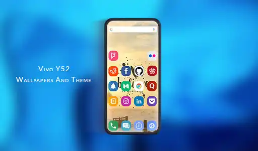 Play Theme for Vivo Y52  and enjoy Theme for Vivo Y52 with UptoPlay